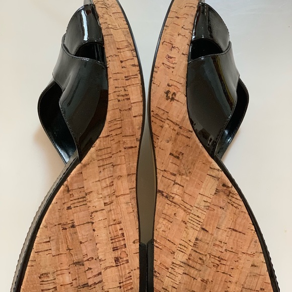 Cork Sandals - Picture 5 of 6